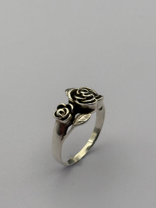 Rose ring