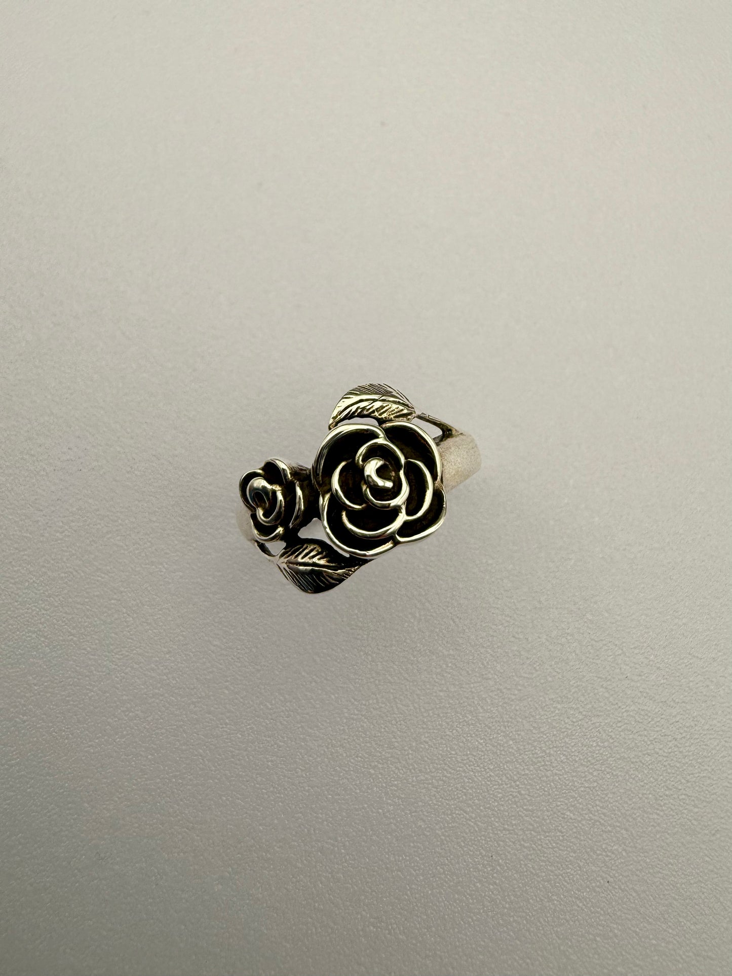 Rose ring